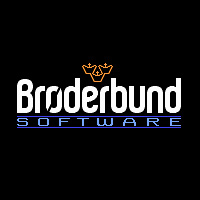Broderbund Software