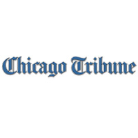Chicago Tribune Interactive