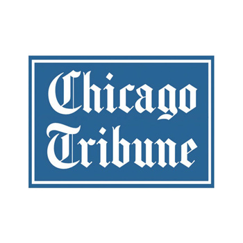 Chicago Tribune Interactive