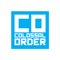 Colossal Order Ltd