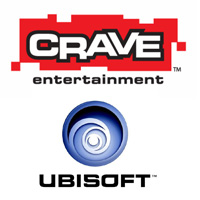 Crave Entertainment/Ubisoft