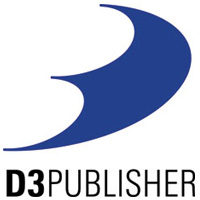 D3 Publisher