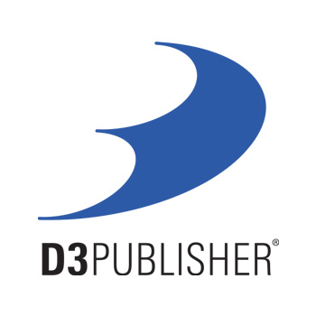 D3 Publisher