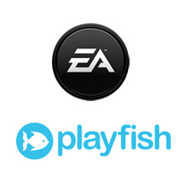 Electronic Arts/Playfish