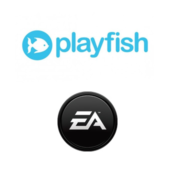 Electronic Arts/Playfish