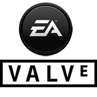 Electronic Arts/Valve Software
