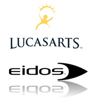 Eidos Interactive/Lucasarts