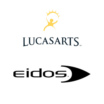 Eidos Interactive/Lucasarts