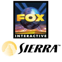Sierra Entertainment/Fox Interactive