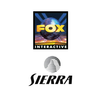 Sierra Entertainment/Fox Interactive