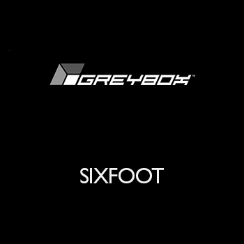 Grey Box/Six Foot