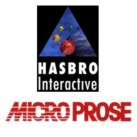 Hasbro Interactive/MicroProse Software