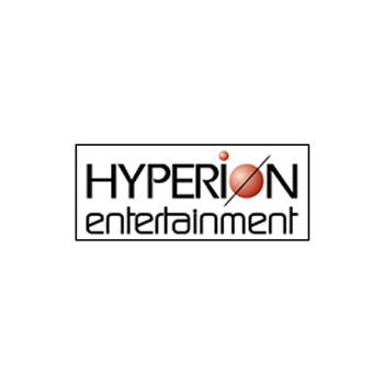 Hyperion Entertainment