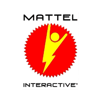 Mattel Media