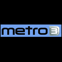 Metro 3D