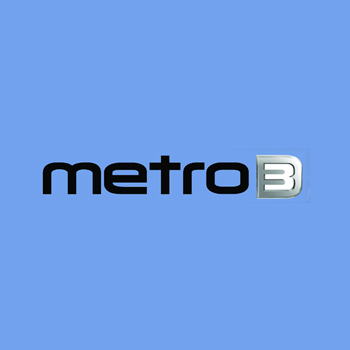 Metro 3D