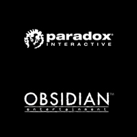 Obsidian Entertainment/Paradox Interactive