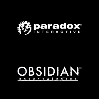 Obsidian Entertainment/Paradox Interactive