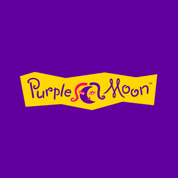 Purple Moon