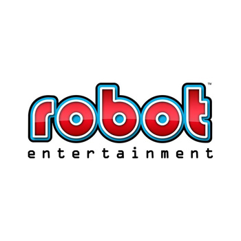 Robot Entertainment