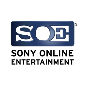 Sony Online Entertainment