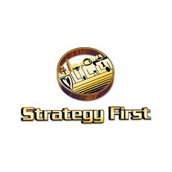 Strategy First