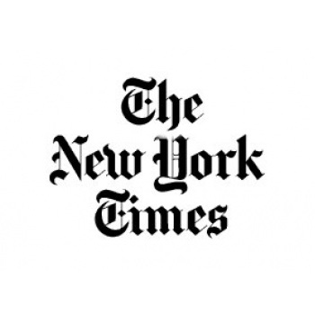 The New York Times Electronic Media