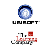 Ubisoft and The Learning Company