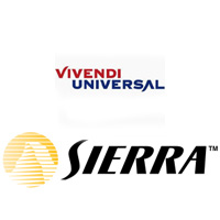 Vivendi Universal Games/Sierra Entertainment