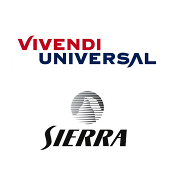 Vivendi Universal Games/Sierra Entertainment