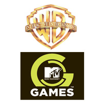 Warner Bros. Interactive Entertainment/MTV Games