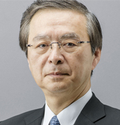 <h2>Genyo Takeda, Special Corporate Advisor, Nintendo</h2>