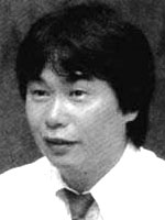 <h2>Shigeru Miyamoto, Nintendo Co., Ltd. - Kyoto, Japan</h2>