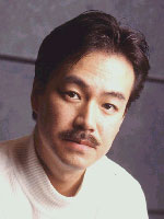 <h2>Hironobu Sakaguchi, Square USA, Inc.</h2>