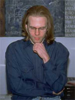 <h2>John Carmack, id Software</h2>