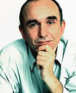 <h2>Peter Molyneux, Lionhead Studios</h2>