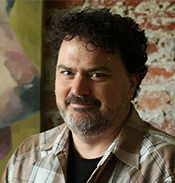 <h2>Tim Schafer, Founder & Studio Head, Double Fine Productions