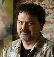 <h2>Tim Schafer, Founder & Studio Head, Double Fine Productions</h2>