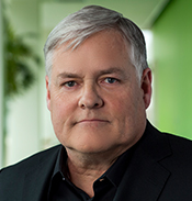 <h2>Don James, Executive Vice President of Operations, Nintendo</h2>