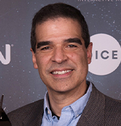 <h2>Ed Boon, Chief Creative Officer, NetherRealm Studios</h2>