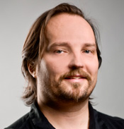 <h2>Dr. Greg Zeschuk, Co-Founder, Bioware</h2>