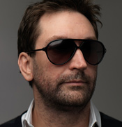 <h2>Leslie Benzies, President, Rockstar North</h2>