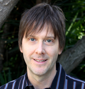 <h2>Mark Cerny, President, Cerny Games</h2>