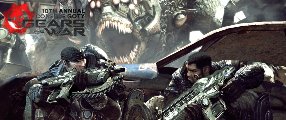 Gears of War