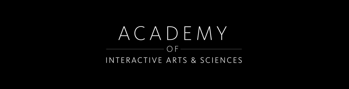 Academy of Interactive Arts & Sciences