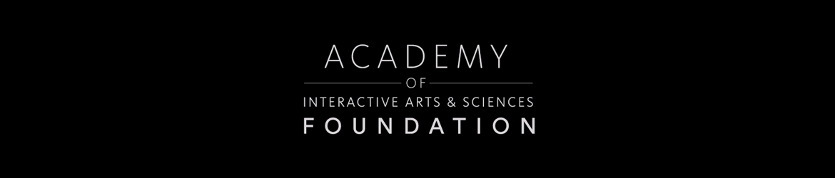 Academy Foundation Scholarships