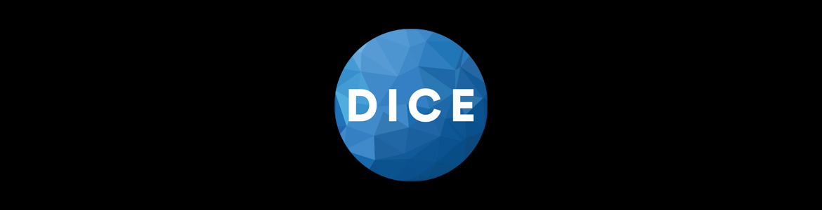 D.I.C.E. 2016 Streams