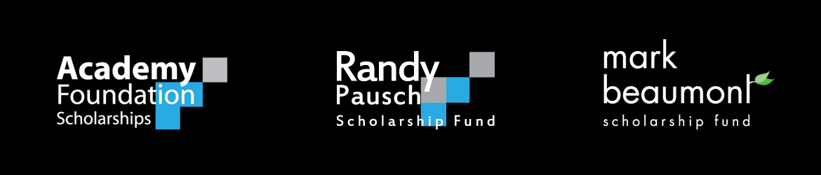 Academy Foundation Scholarships