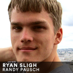 Ryan Sligh