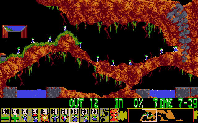 Lemmings